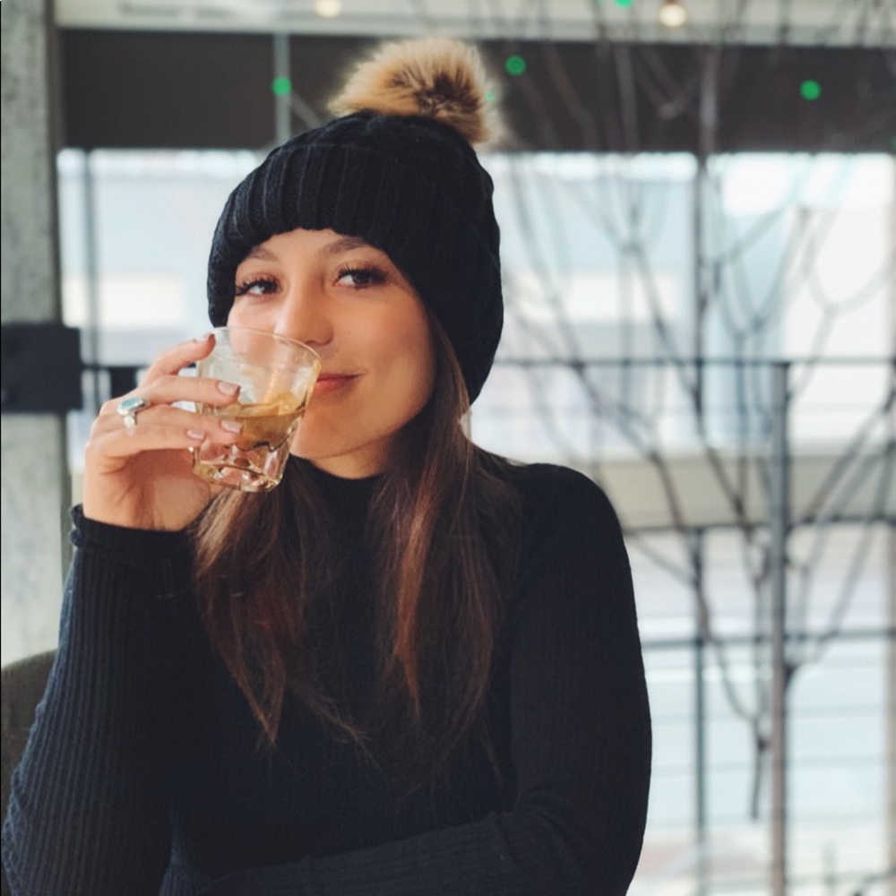 Meet your Posher, Madison